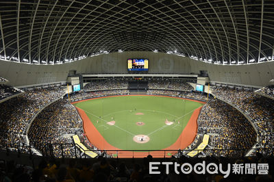 台北大巨蛋漏水問題大幅改善 體育局嚴格監督遠雄績效