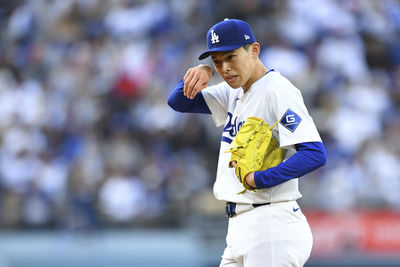 道奇力挺佐佐木朗希：4月6日再戰費城人，期待成長