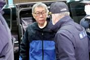 柯文哲控不雅片威脅 北檢聲請勘驗硬碟