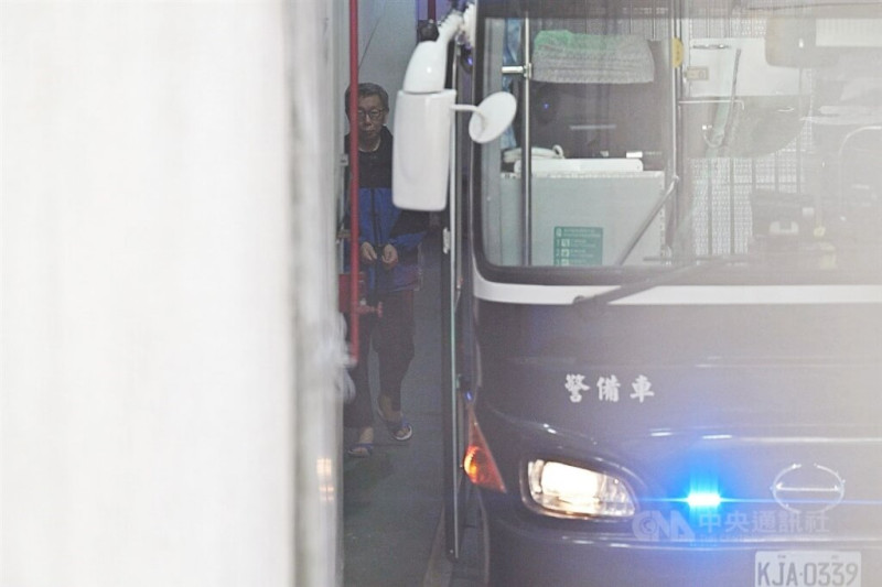 柯文哲傳有血尿 北所:所內醫師已看診