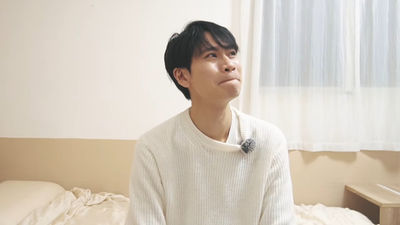 Andy哽咽哭了! 求觀眾「不要再抖內我」謝絕原因超暖
