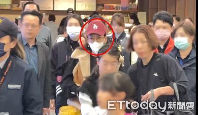 陸配小微拒離境 移民署強硬回應：4月1日將強制驅離