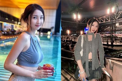 李賢驚曝富豪夫婦80萬求購卵子：有點侮辱！