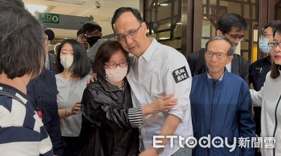 國民黨台北市黨部主委黃呂錦茹涉幽靈連署案重開聲押庭，檢方抗告成功