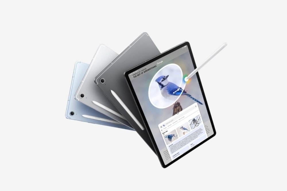三星推出親民價格的Galaxy Tab S10 FE系列，美國市場即將上市