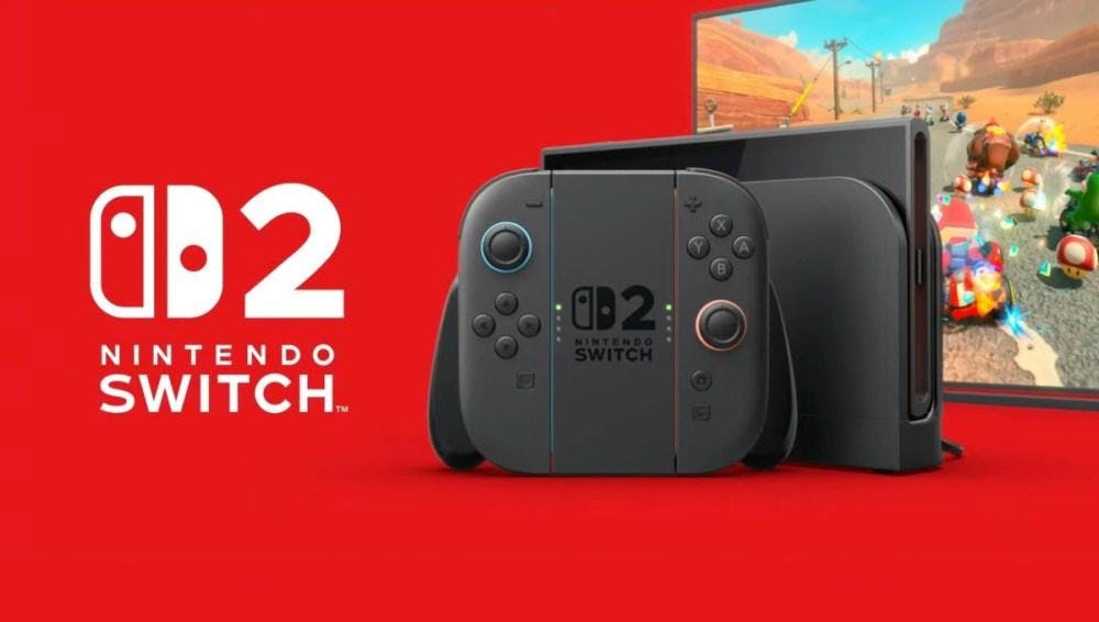 任天堂搶先美國關稅暫緩期 擴大越南生產Nintendo Switch 2穩定供應鏈