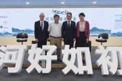 學者倡議河川治理新思維：從防洪轉向生態與人文關懷