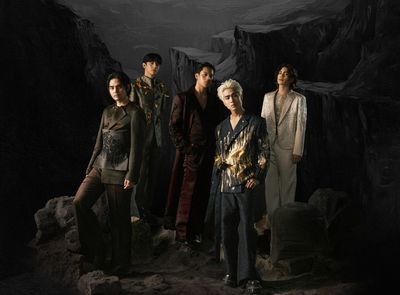 神曲《GENTO》一堆KPOP偶像都跳過! SB19宣布6月首度來台開唱