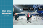 國軍最強戰機出廠 一圖看新F-16與現役F-16差在哪