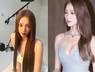 李聖經112公分長腿與白皙肌膚秘訣揭秘：從頭到腳的極致美麗保養術