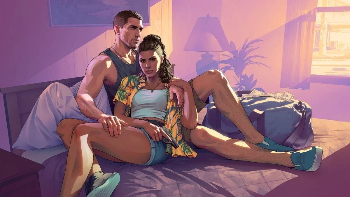 《GTA 6》揭秘：角色與冒險舞台詳情公布，延後至2026年發行