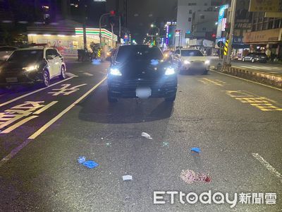 保時捷撞死成大女助理！肇事者賠500萬獲緩起訴，家屬痛訴：人命不該這麼廉價