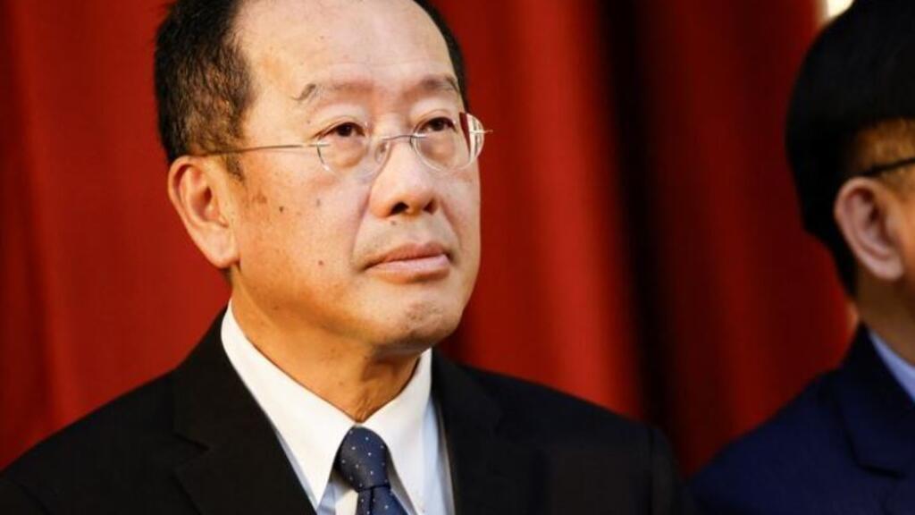 台防长设2027年高战备目标，力阻中国侵台风险