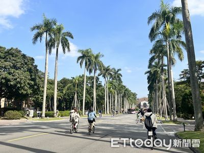 台大「數理預備課程」擴大11門課 準大一生明年改實體上課