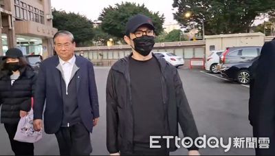 郭哲敏抗告遭駁回！高院裁定繼續羈押