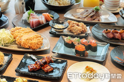 台灣新日料風潮：四家特色餐廳帶你體驗頂級美食