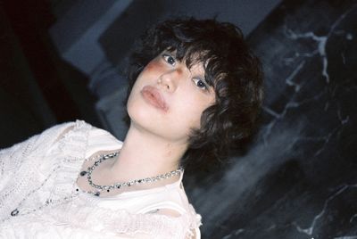 TEEN TOP的NIEL驚喜宣布再度訪台：帶新專輯與粉絲共度美好時光