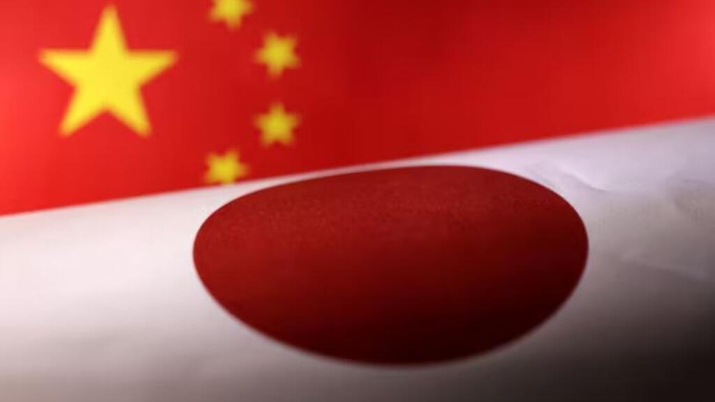 中國對福島海水檢測未見異常，但警告未來可能有隱患