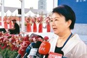 國民黨台中黨部幹部涉偽造罷免連署被收押，盧秀燕批執政黨打壓民主