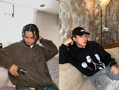 瘦子新歌挑戰ØZI，禁藥王開嗆後秒刪文：進場時機不對