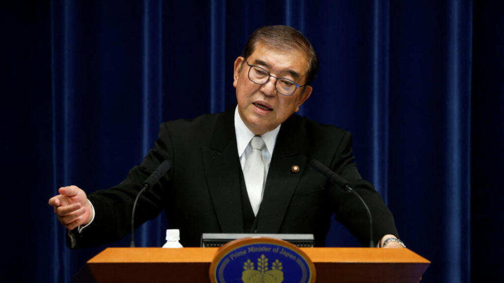 日本政府接受加沙地区受伤民众来日本治疗