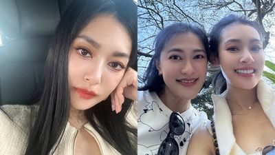 極道千金力挺王思佳：20年閨蜜情見證她的真心與善良