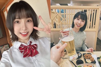 AV女優交友軟體「約純陪睡」!男到場脫衣硬來 下場尷尬了