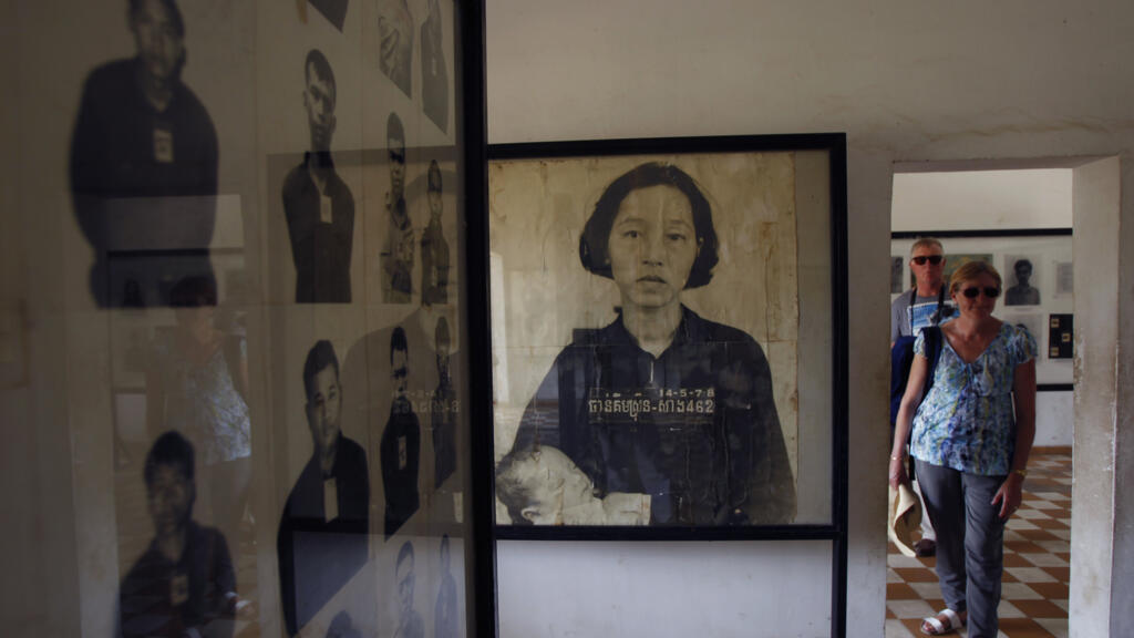 吐斯廉屠殺博物館: 見證柬埔寨紅色高棉之暴政