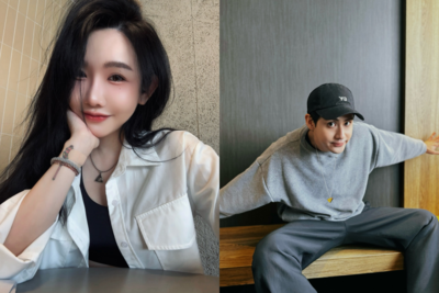 許允樂揭秘與李玉璽的甜蜜相處模式：我就是最可愛女友