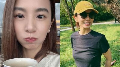 田馥甄無濾鏡自拍照驚艷2.3萬粉絲：自然美引爆讚嘆