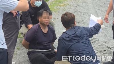 花蓮女師拒絕喑啞男追求慘遭勒斃 嫌犯承認「不禮貌行為」