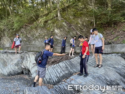 奧萬大推出7月森林探險營、8月昆蟲營 5/31前報名可享早鳥優惠