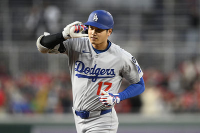 大谷翔平引領潮流！道奇隊「Decollete Pose」風靡全隊