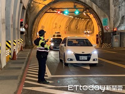 清明連假第二日交通大爆發！17省道地雷路段曝光，返鄉出遊恐塞車