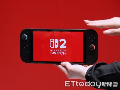 任天堂Switch 2面臨漲價風險，預計首年銷售1500萬台