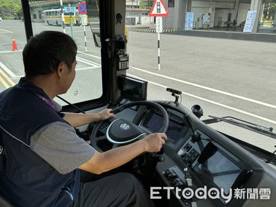 公路局加碼補助難解客運駕駛荒：高薪難求，缺口仍達600人