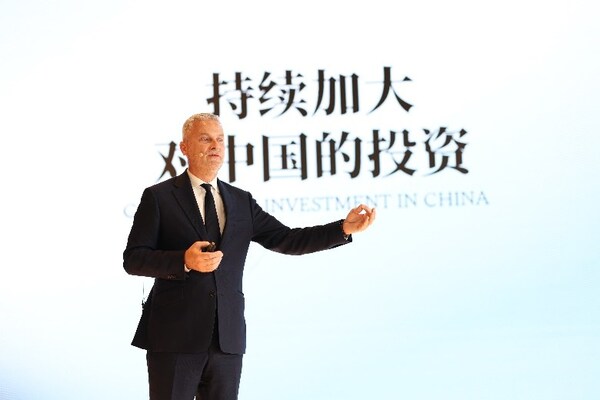 欧莱雅中国揭示美的力量：一岗位带动20个就业机会，深耕市场展望未来