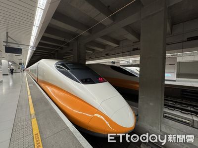 宜蘭高鐵長隧道難救災? 鐵道局列4大措施:防災逃生符合安全規範