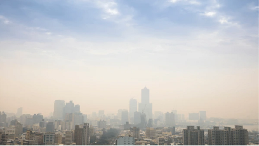 空汙恐影響大腦健康?研究:改善空氣品質,可延緩失智風險