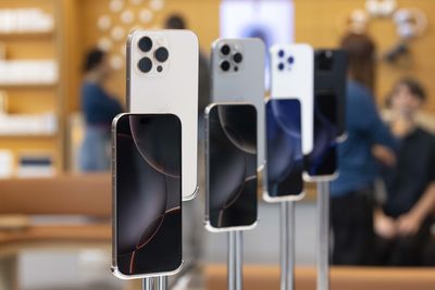 蘋果應對美國關稅挑戰：加速印度製造iPhone輸美計劃