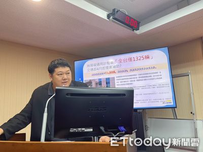 立委游顥力推電動車與偏鄉交通：爭取南投充電設施及幸福巴士全縣覆蓋