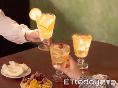 喫茶小舖推出復古台味芭樂系列，限時免費送200杯！