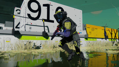 Bungie重啟《馬拉松》：創新策略與《逃離柯塔夫》共存