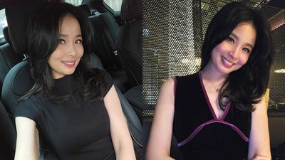 呂文婉停車場遇惡行：正能量耗盡，呼籲人們和善相待