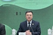 卓榮泰駁普發現金提議：非解決衝擊最佳方案