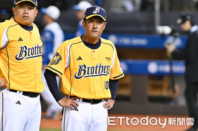 中信兄弟開季首勝！平野惠一點評球隊表現：仍有細微瑕疵