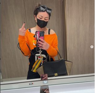 梁振英33歲愛女梁齊昕猝逝 生前特立獨行引發關注