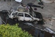莫斯科轎車爆炸案震驚全球：俄軍高階將領慘遭暗殺