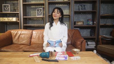 丁噹生日月狂吃10個蛋糕 緊張迎接小巨蛋演唱會