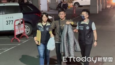 網紅一家涉逃漏稅全成被告 家寧3萬交保妹5萬限出境
